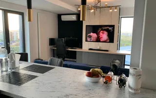 Apartament 2 camere | Cloud 9 | Ideal pentru work-from-home - Poză 14