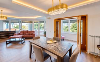 Apartament 4 camere Aviatorilor | Loc de parcare - Poză 9