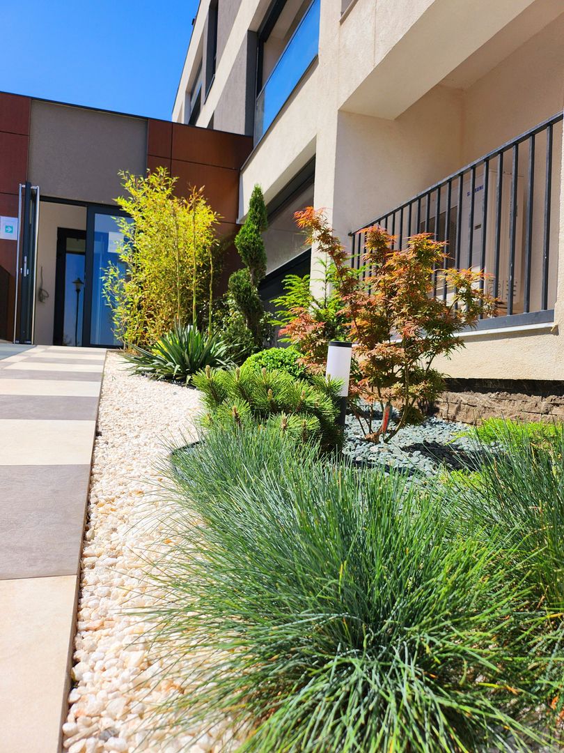 Apartament 2 camere PENTHOUSE,Pallady,Pompa cald,Smart nZEB,Fotovolt. - Poză 2