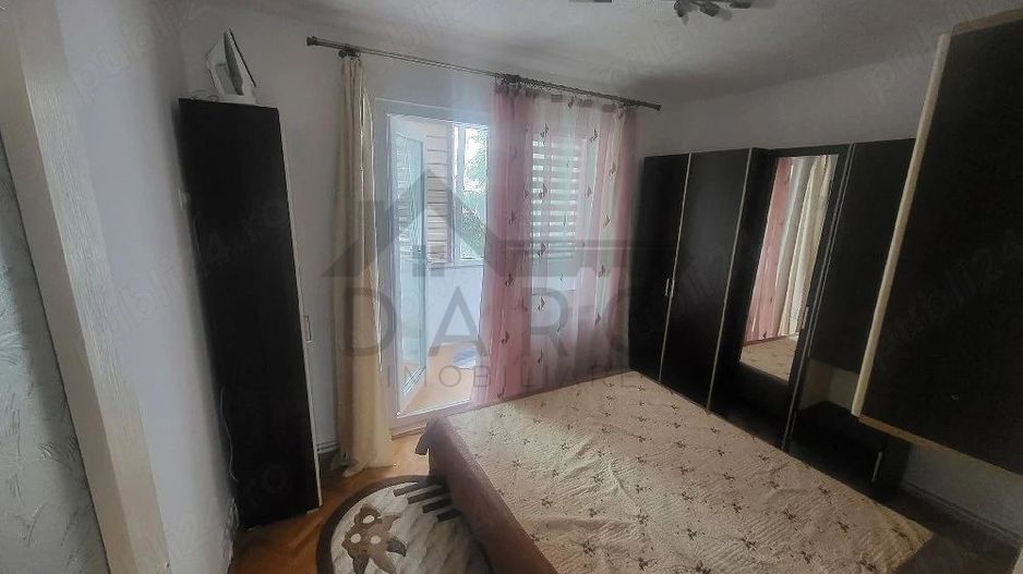 inchiriez apartament 3 camere 2 bai in Unirii Târgu Mureș - Poză 3