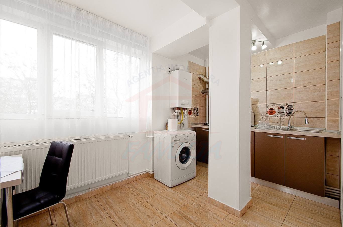 Garsonieră cu vedere la Dunăre – Mazepa 1 | 59.000 € - Poză 10