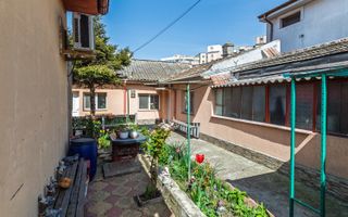 Casa 5 camere La sol  si Spatiu comercial stradal, Trocadero - Poză 6