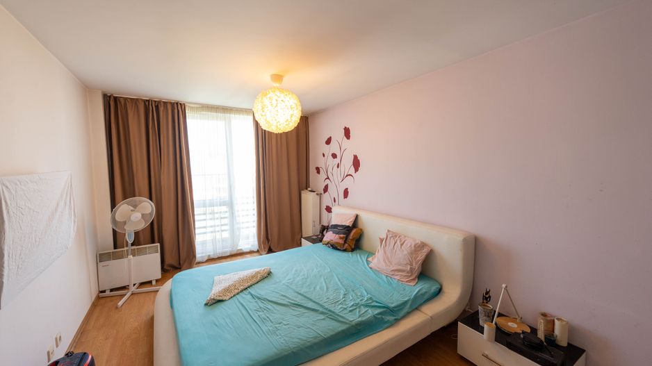 Apartament cu 2 camere de vanzare zona 1 Decembrie 1918 strada Fetesti - Poză 13