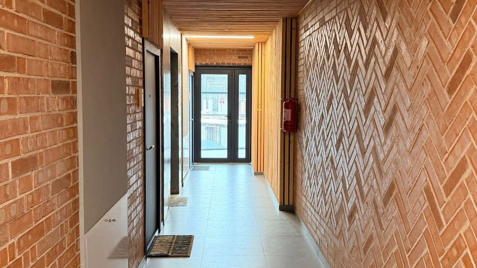 LOFT Green Mogosoaia Studio eco 40 mp parcare inclusa - Poză 11