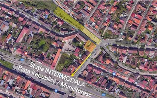 O proprietate Multiple Posibilități VANZARE sau INCHIRIERE - Schiță 11
