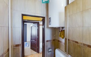 Apartament cu 3 camere de închiriat - Lebăda - Poză 5