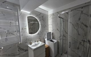 AP. 2 CAMERE- APARATORI, PRIMA INCHIRIERE, PARCARE INCLUSA, METROU - Poză 8