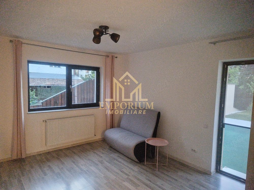 2 camere decomandate, Modern, Garaj, Intre Lacuri, Iulius Mall, FSEGA - Poză 7