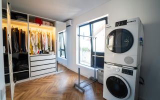 CASA DE VANZARE IN COMUNA BERCENI – 5 CAMERE, PISCINA INCALZITA - Poză 7
