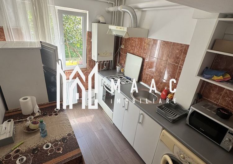 Apartament de vânzare Sibiu | Ștefan cel Mare | 1 cameră, 23 mp - Poză 4