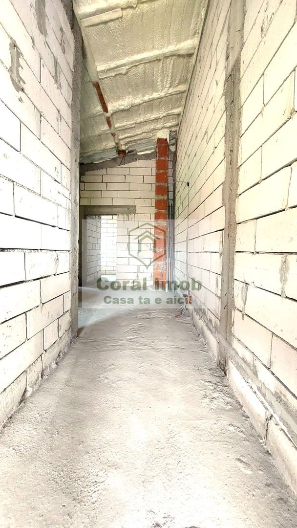 Duplex vanzare in Darvari, Calarasi, format din 2 unitati locative. - Poză 9