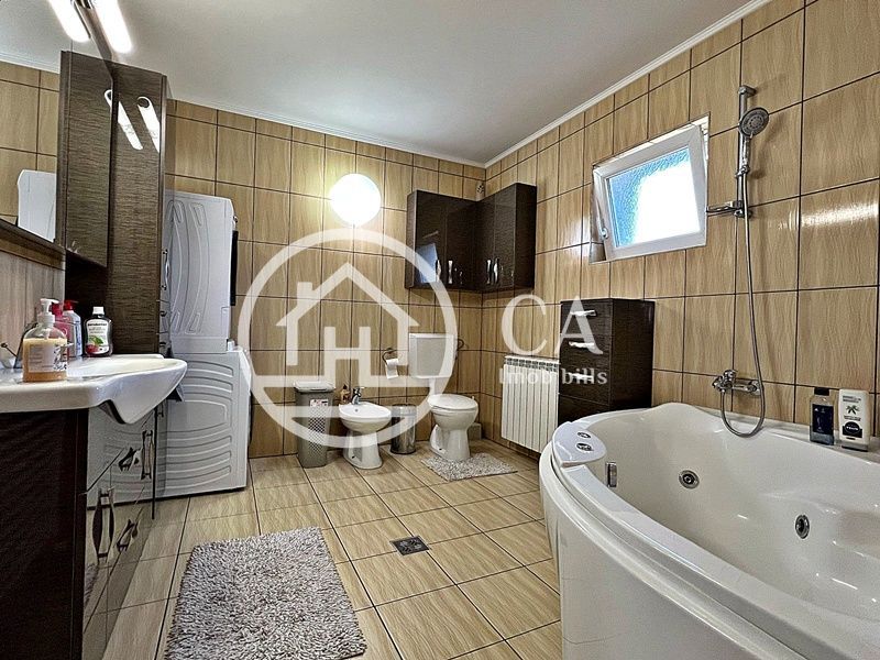 Casă de vânzare P+M cu 5 camere în Mădăras, Bihor - Poză 19