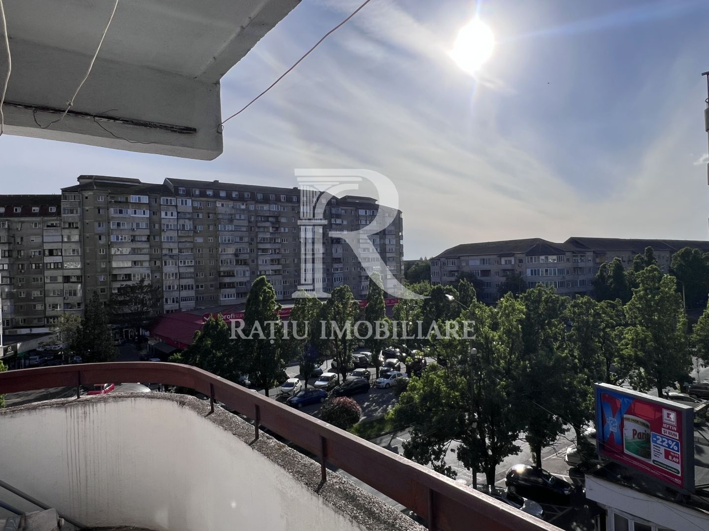 Apartament cu 2 camere | Ascensor | Tip AN | Dacia | Oradea - Poză 15