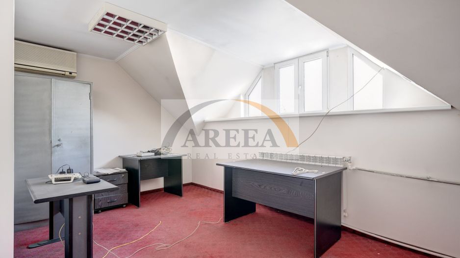 ULTRACENTRAL - Vilă UNICĂ și cu POTENȚIAL uriaș, o poveste de succes - Poză 18