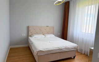 Vila mobilata si utilata, 3 camere, Teren 509 mp - Poză 7
