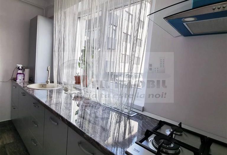 Apartament  2 camere + loc parcare CUG - Pepinierei - Poză 10