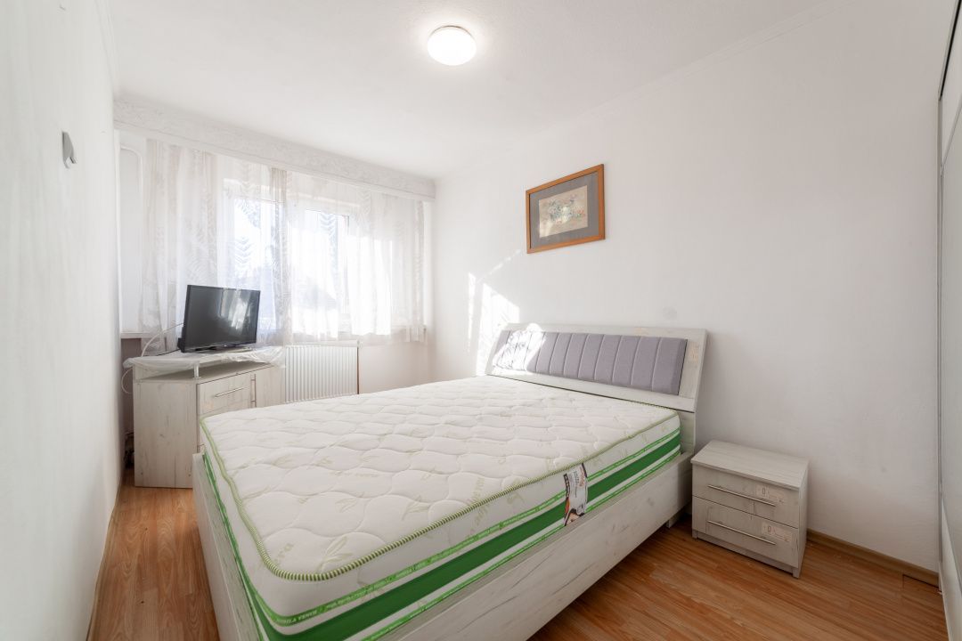 2 camere la pret de garsoniera – Kaufland Nord - loc de parcare - Poză 8