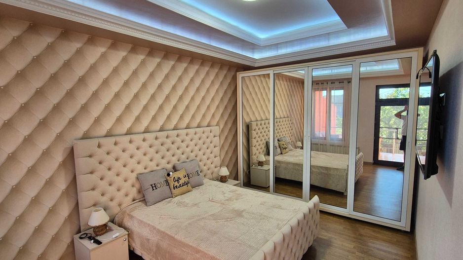 Vila Mobilata/Utilata Zona Intrarea  Bucuresti Magurele Sector 5 Buc - Poză 3