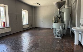 Spațiu comercial / industrial 338 m2 pe str. Haltei 41A, Chișinău! - Poză 9
