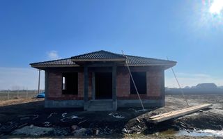 Casa spatioasa de vanzare | 180 mp | Zona Botiz - Poză 20