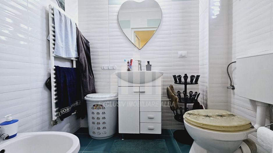 Casa individuala de vanzare, Cetate - Poză 8