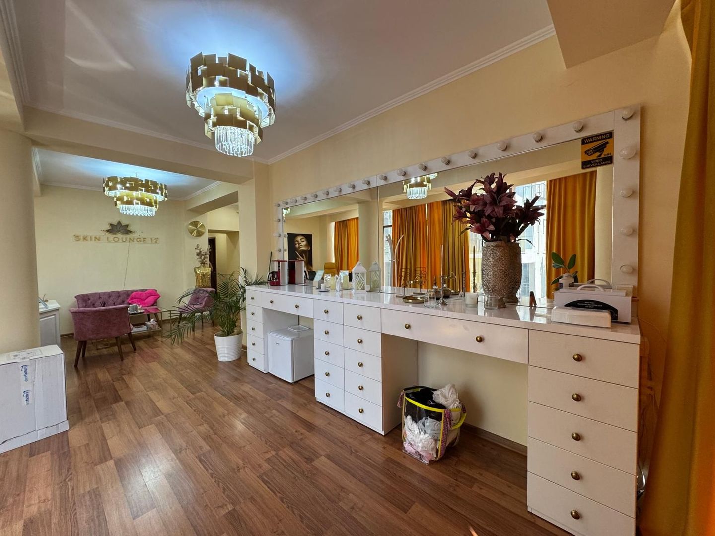 Apartament spatios etaj 1 I pretabil locuinta sau activitate profesion - Poză 16
