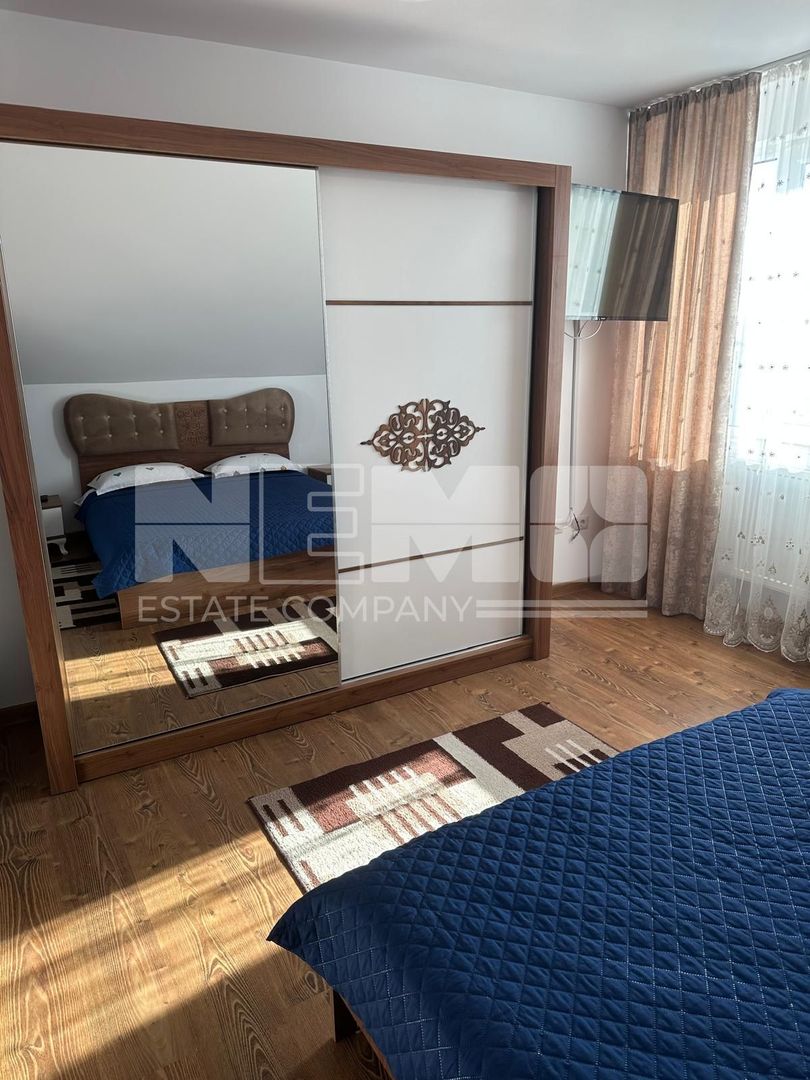 Apartament 3 camere | Radauti | 102Mp - Poză 5