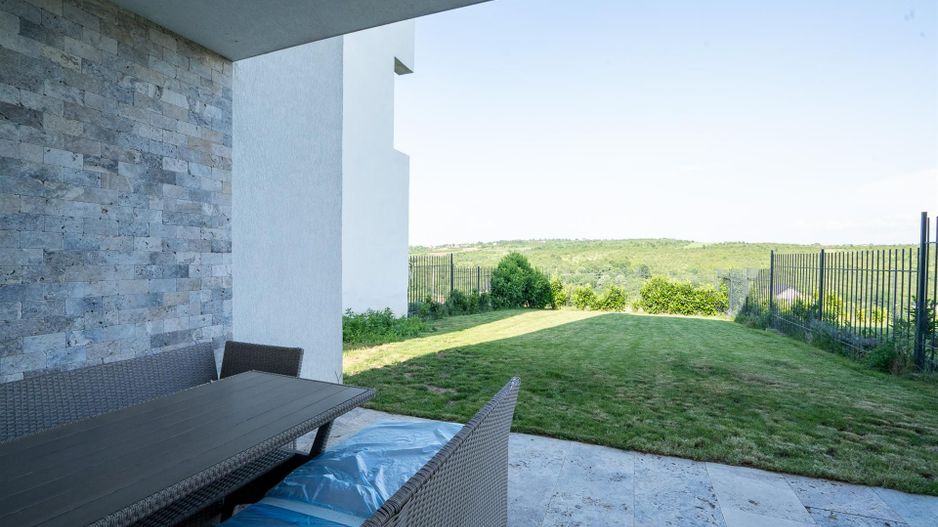 Vila 3 dormitoare matrimoniale Saldabagiu - Poză 6