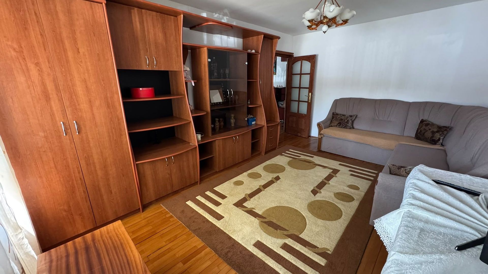 Chirie Iosia Apartament 2 Camere - Poză 6