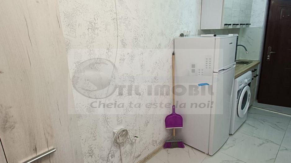 Cameră modernă în Bularga –  utilată complet - Poză 4