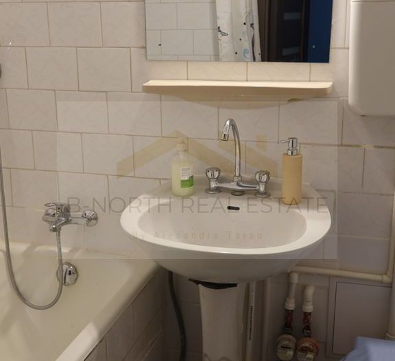 Apartament 3 camere renovat, 500 m metrou Păcii - Poză 6