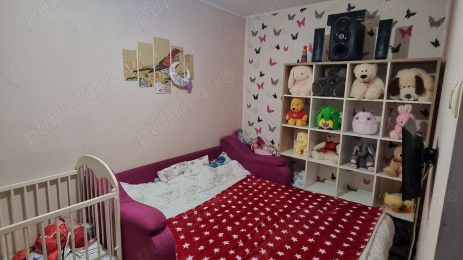 De vanzare apartament cu 3 camere - Poză 6