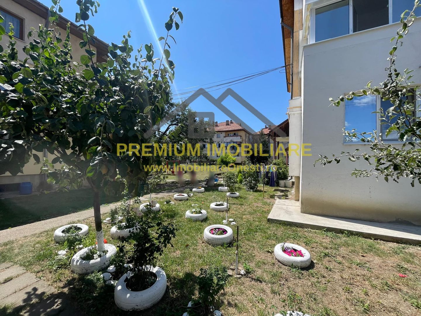 Apartament 2 Camere Decomandat - Targu Ocna - Poză 4