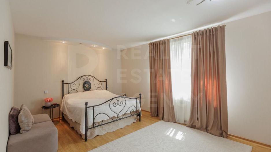 Vânzare, apartament, 3 camere, str. Ion Inculeț, Centru - Poză 15