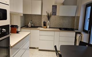 Unirii I Duplex I 4 camere I 103mp I Etaj 6-7 I 1500 EURO - Poză 15