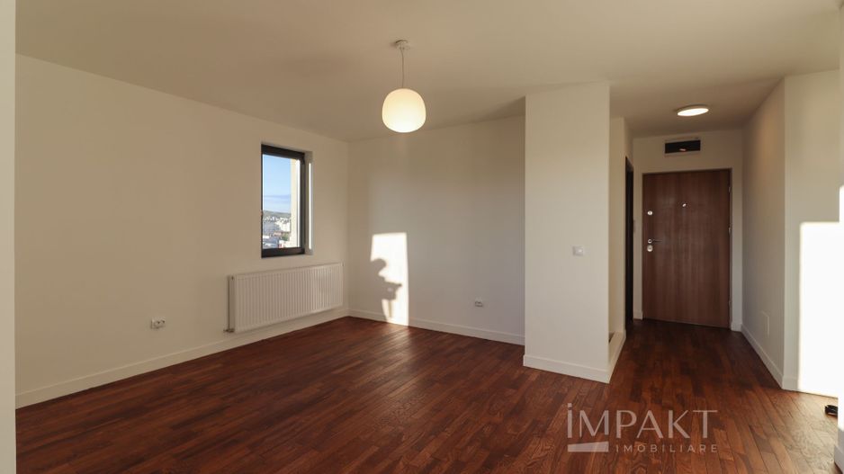 Apartament 3 camere cu panorama spre Lac, 74 m2, langa Iulius Mall - Poză 13
