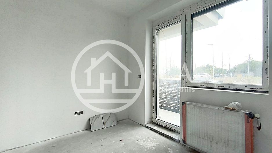 Apartament cu 2 camere de vânzare în Anastasia Residence, Oradea - Poză 4