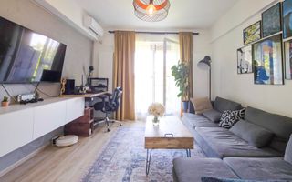 Apartament 2 camere Valea Larga, bloc 2022 + parcare acoperita - Poză 2
