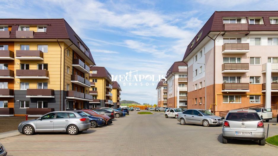 Apartament 3 Camere Decomandat-2 Bai/ 2026/ TVA inclus - Poză 6