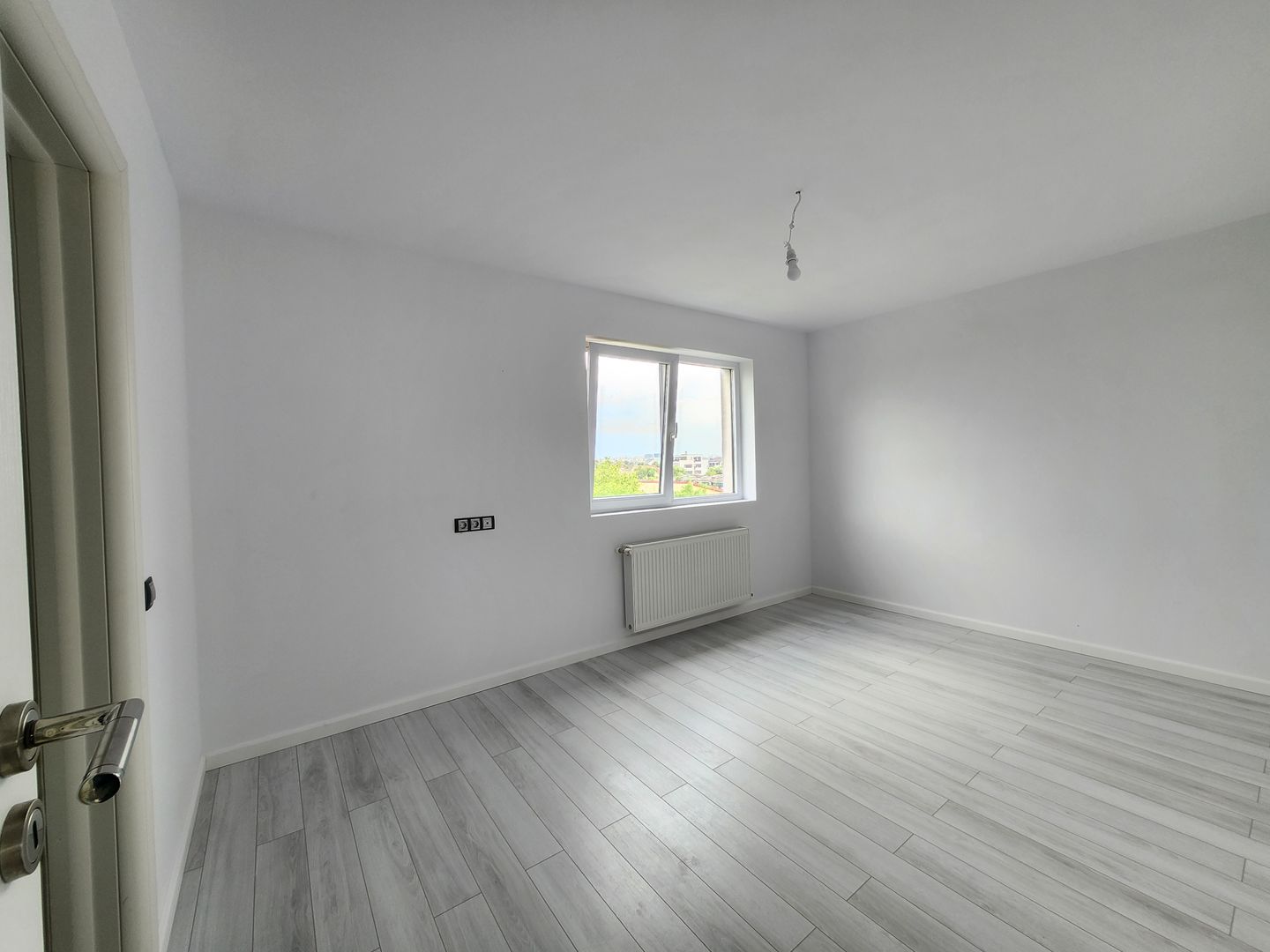 Calea Giulesti Penthouse 153 mp cu terasa panoramica - Poză 5
