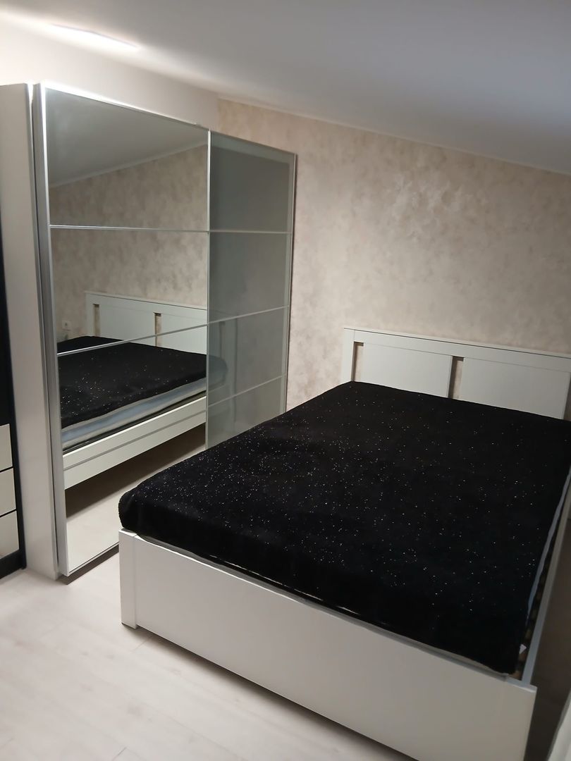 Apartament 3 camere,2 bai si spatiu de depozitare  de vanzare S88 - Poză 22