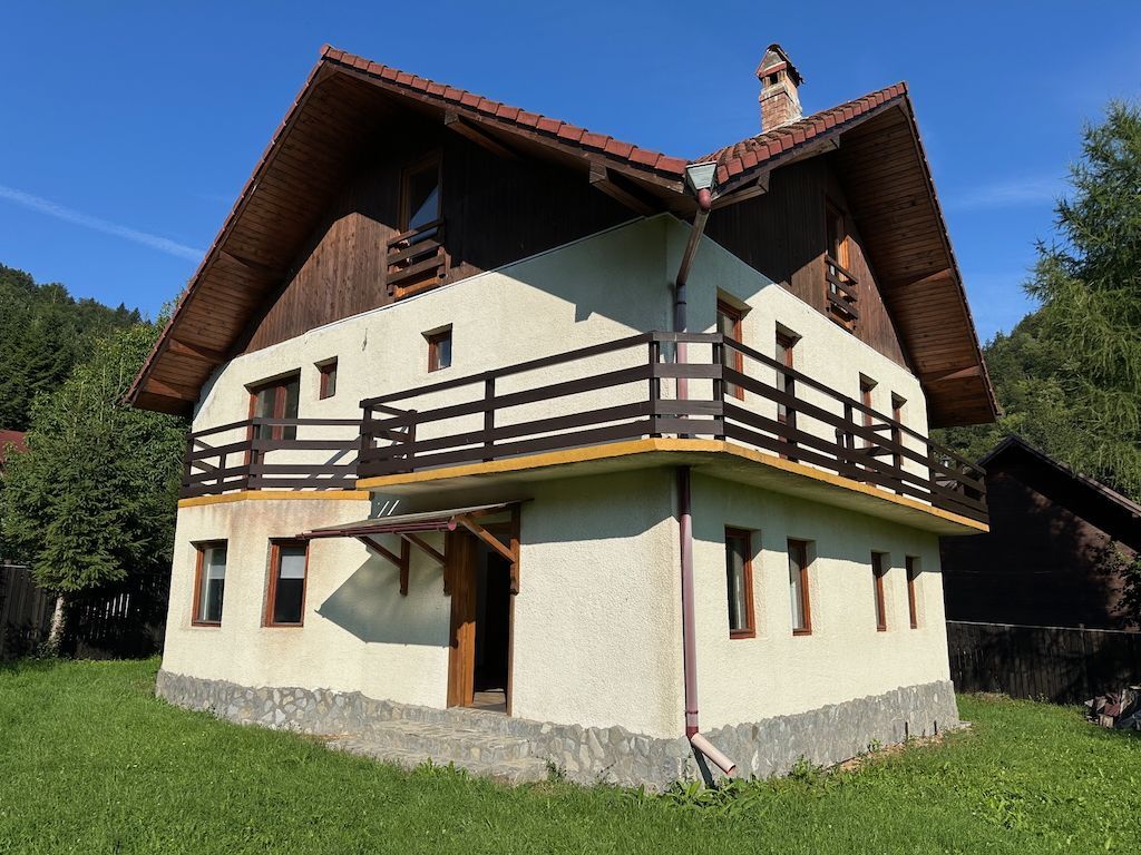 Vila de vanzare Plaiul Foii - ocazie unica! - Poză 2
