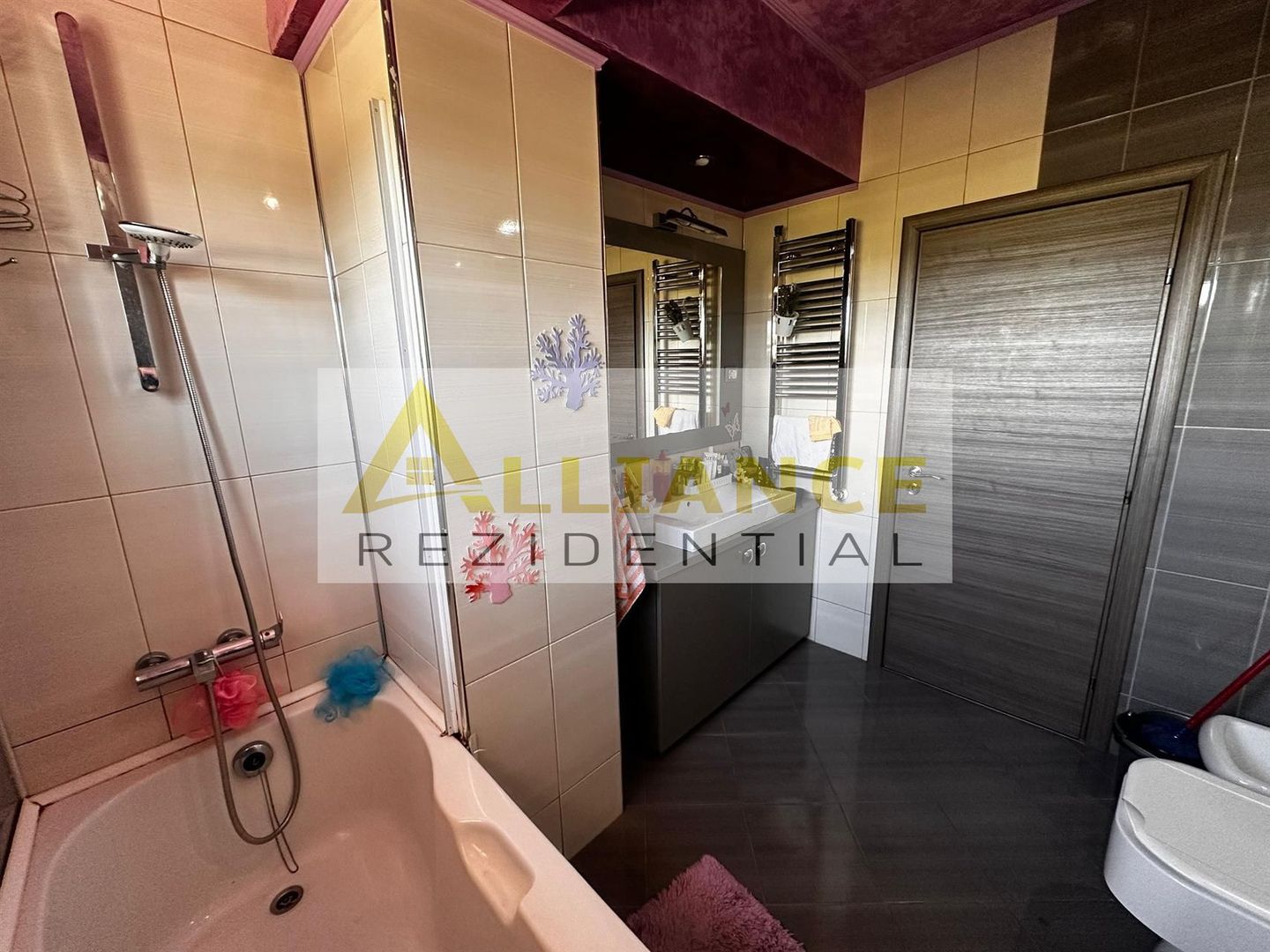 Apartament 3 camere 95 mp | Aurel Persu â Sector 4 | Parcare + Boxa incluse - Poză 17