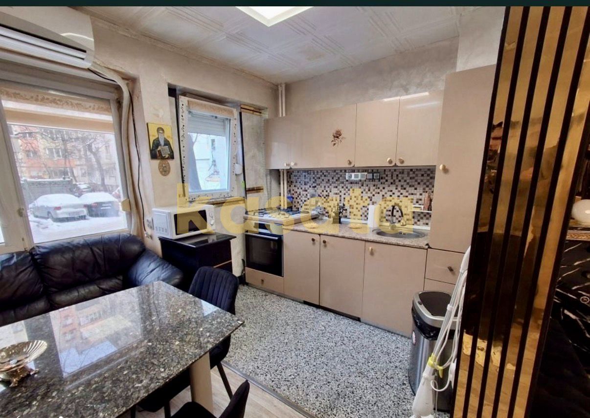 OPORTUNITATE | GARSONIERA | IANCULUI | BLOC 1982 | METROU - Poză 4