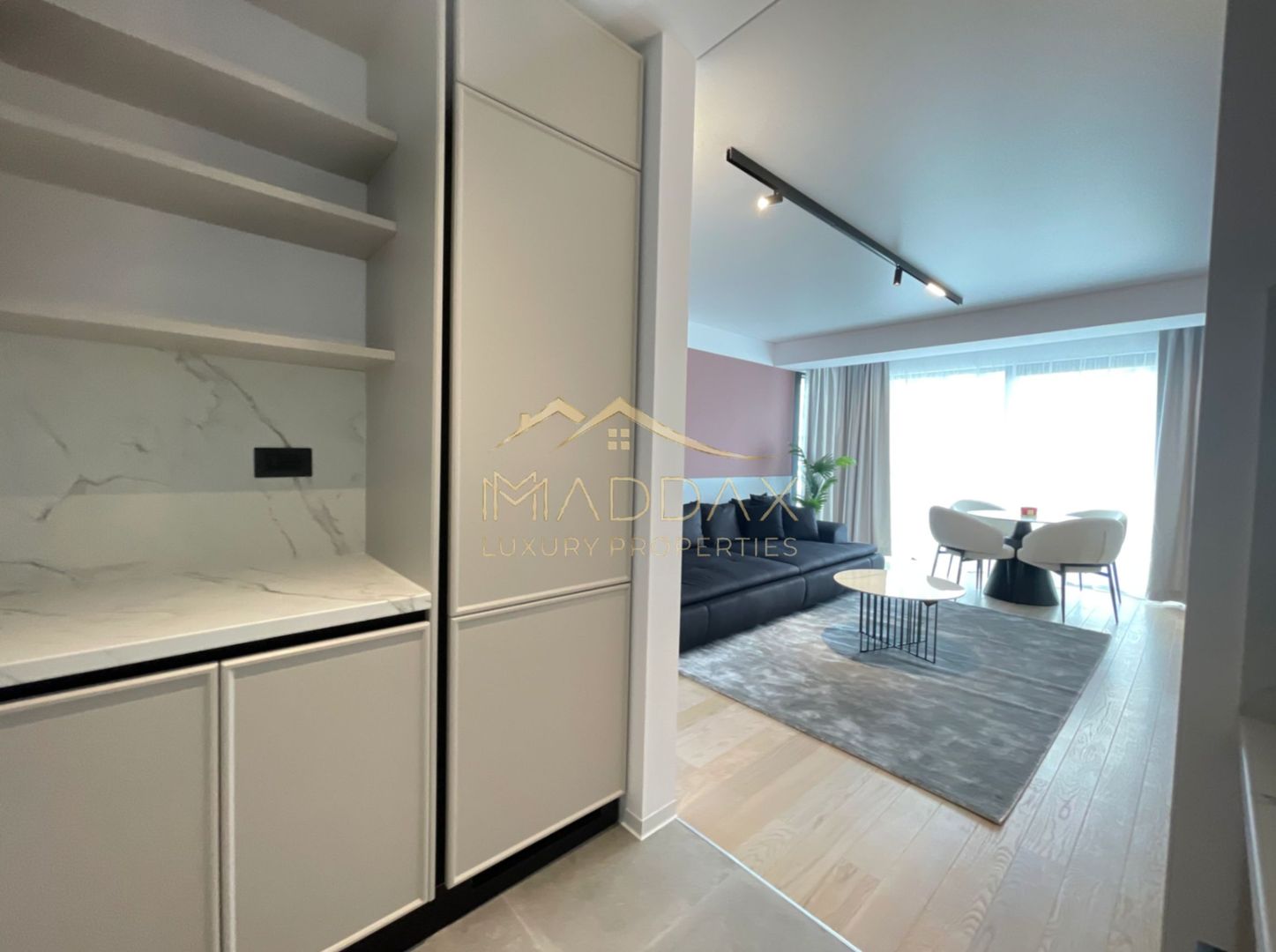 Apartament modern***2 camere***LUX***Prima inchiriere//Mall Promenada - Poză 6