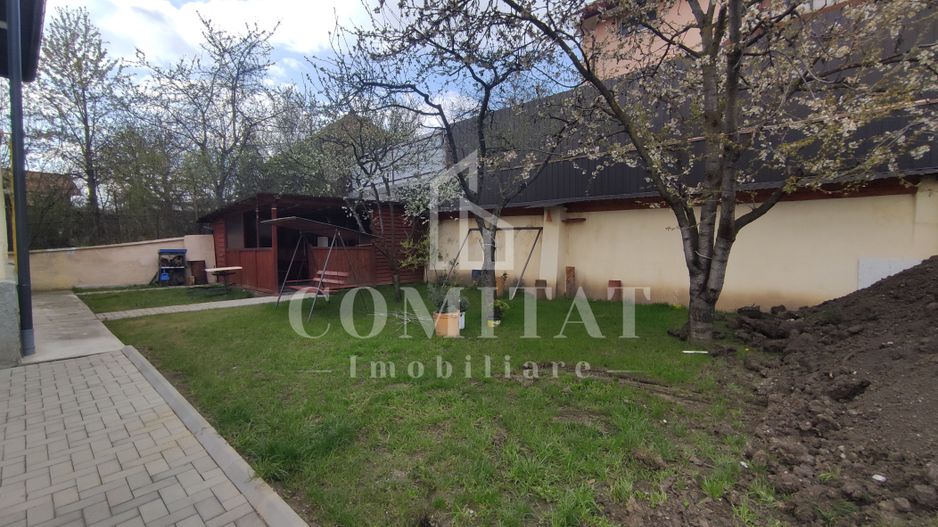 Casa de inchiriat cu 2 intrati separate | 150 mp | Iris - Poză 16