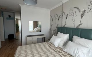 PENTHOUSE SUPERB DE 4 CAMERE LA VANZARE IN ZONA AVIATIEI - Poză 3