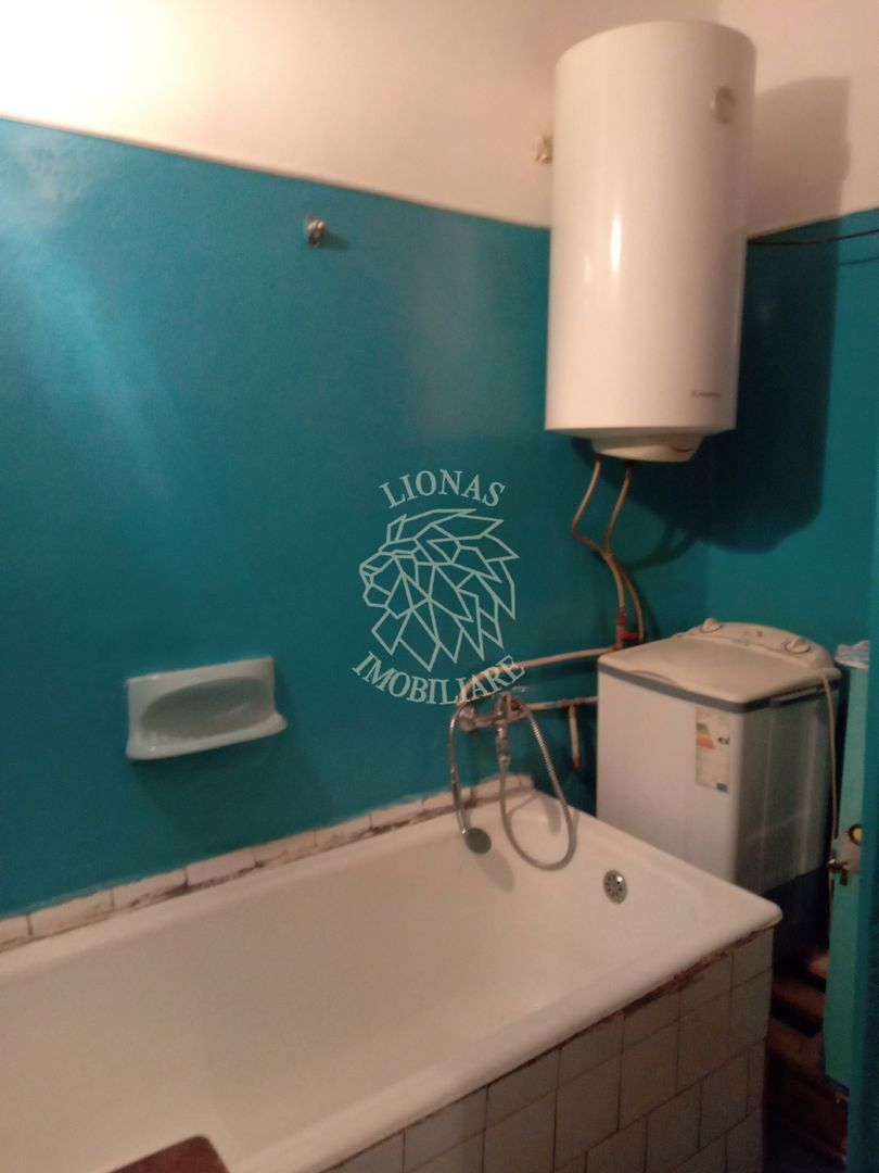 Apartament 3 camere 69 mp+pivnita si parcare-Ultracentral- Investitie - Poză 4