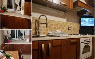 Proprietar vând Duplex în București sector 3, mobilat și utilat complet, cartier exclusiv de case - Poză 7