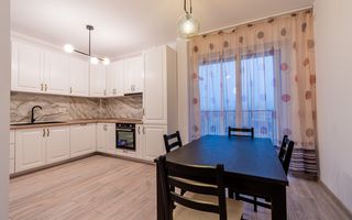 Apartament 2 Camere | Parcare Inclusa | Zona VIVO Columna - Poză 2